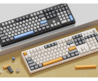 Kisnt KN104 Retro beżowa RGB - 1544195 - zdjęcie 3